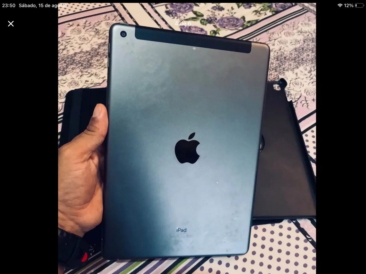 iPad 9 - Foto 4