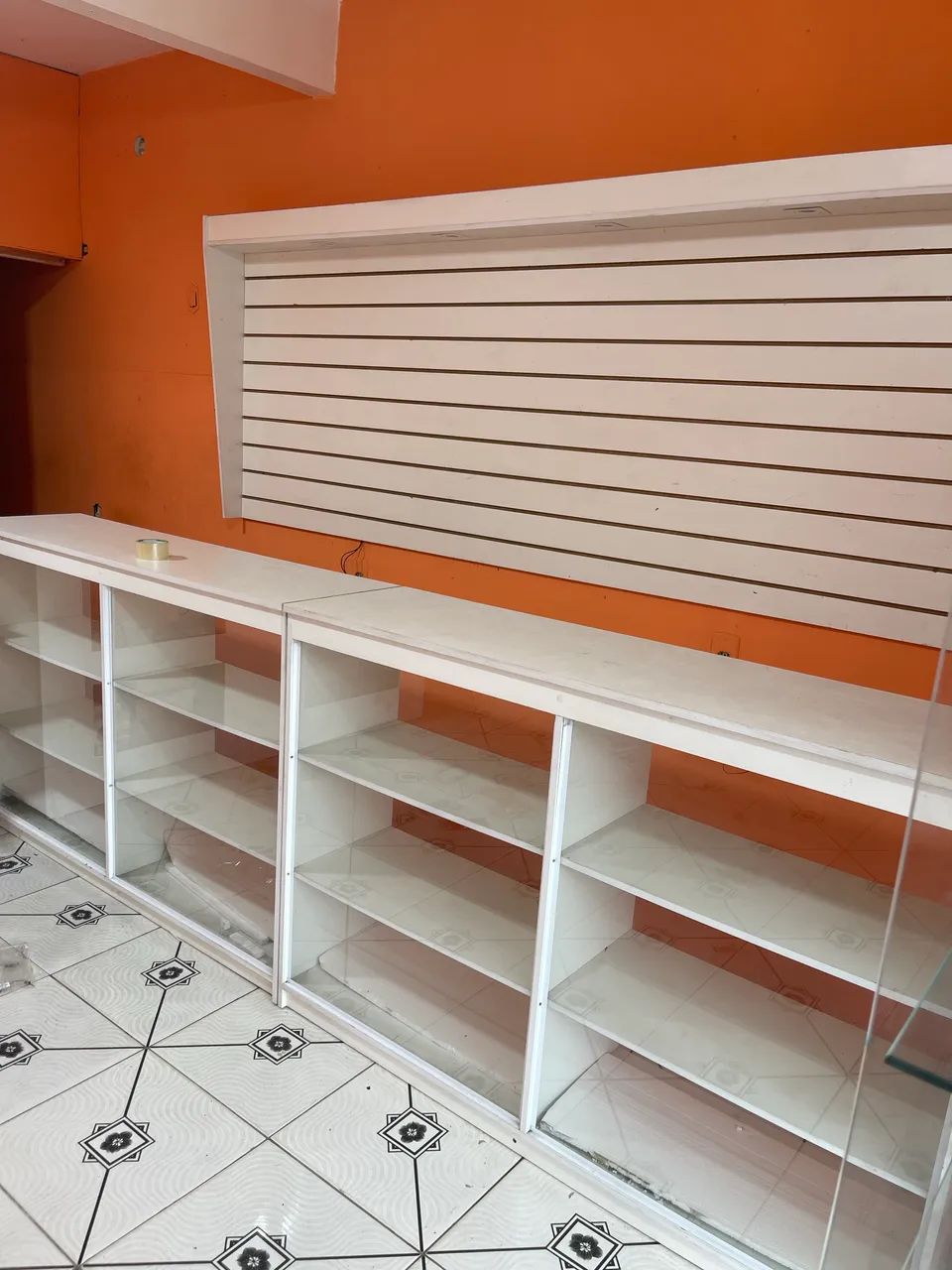 Vende-se móveis 