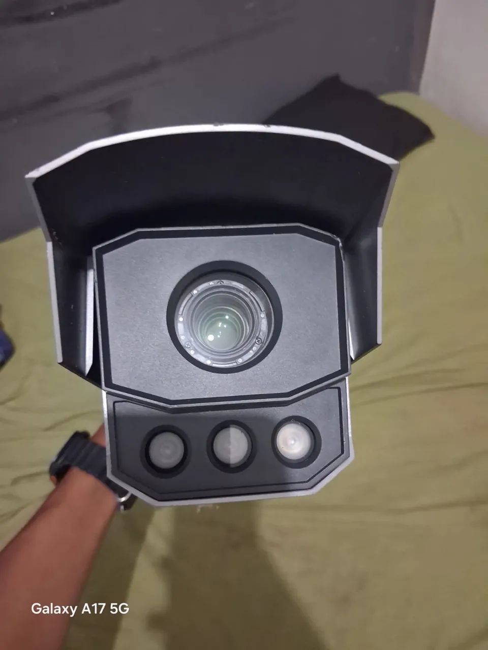 Camera Ids-tcm403-bi Hikvision - Foto 3