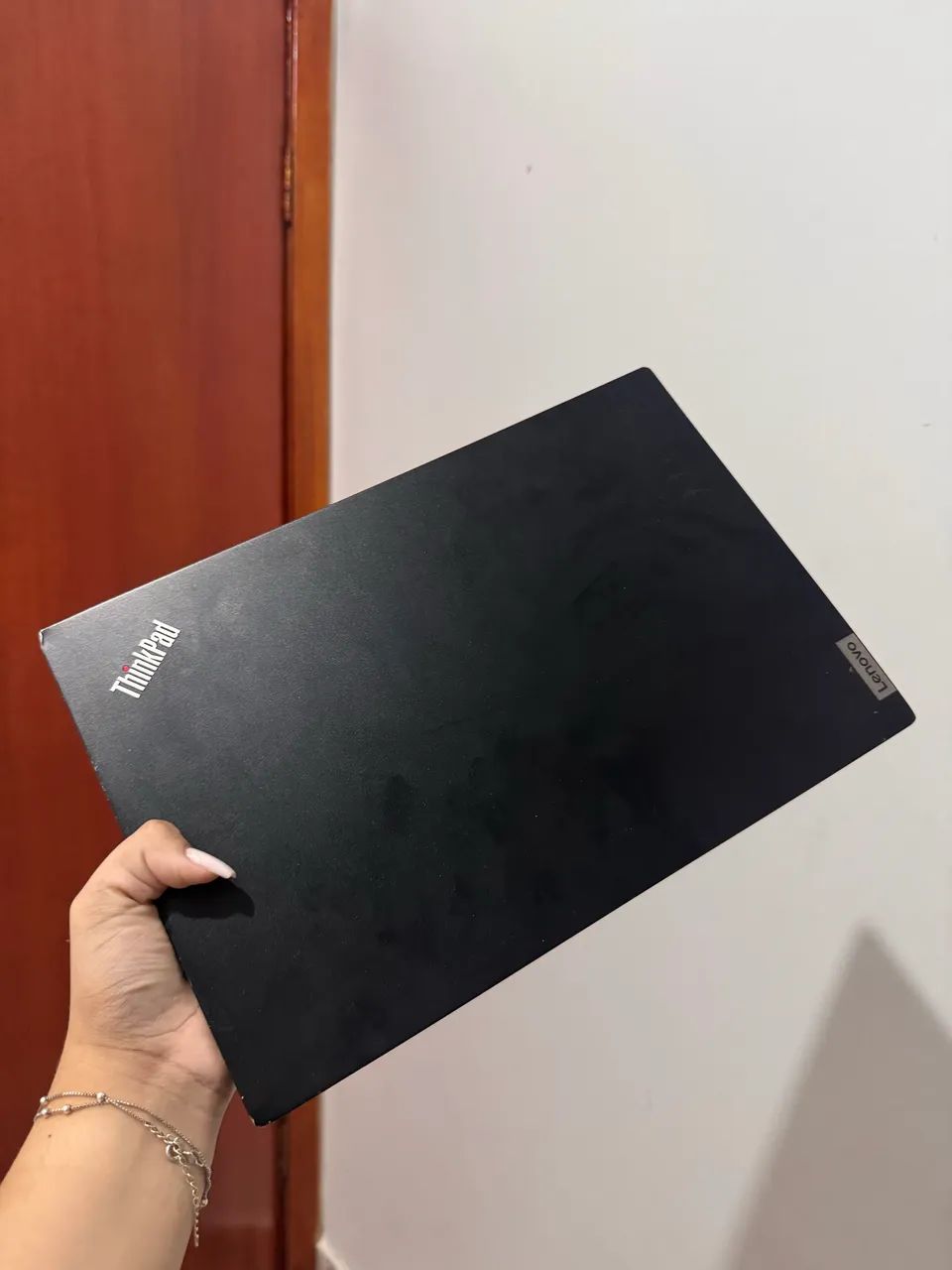 notebook lenovo thinkpad - Foto 5