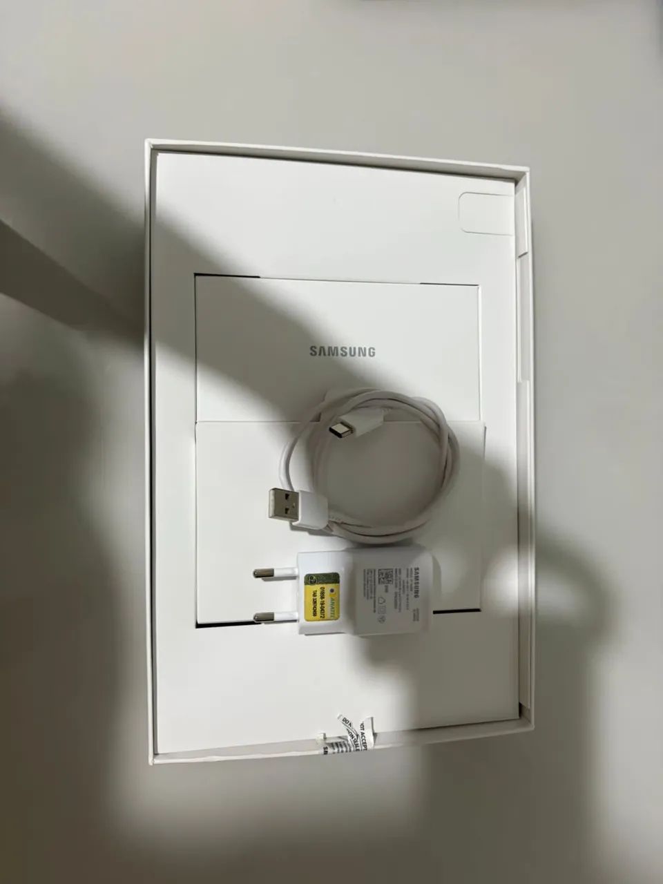 Vendo Tablet A9+ versão 2025 - Foto 3
