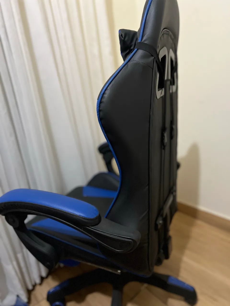Cadeira Gamer  - Foto 4
