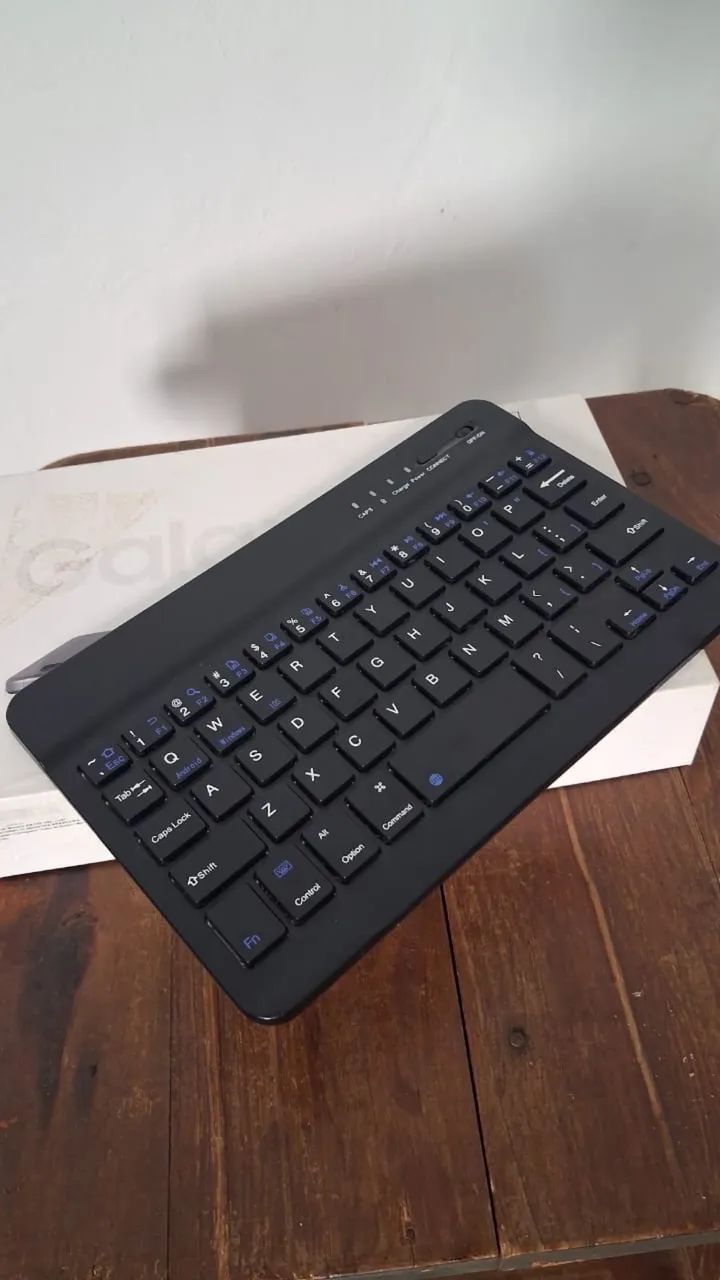 Tablet Samsung Galaxy Tab A7 lite 32GB - Foto 3