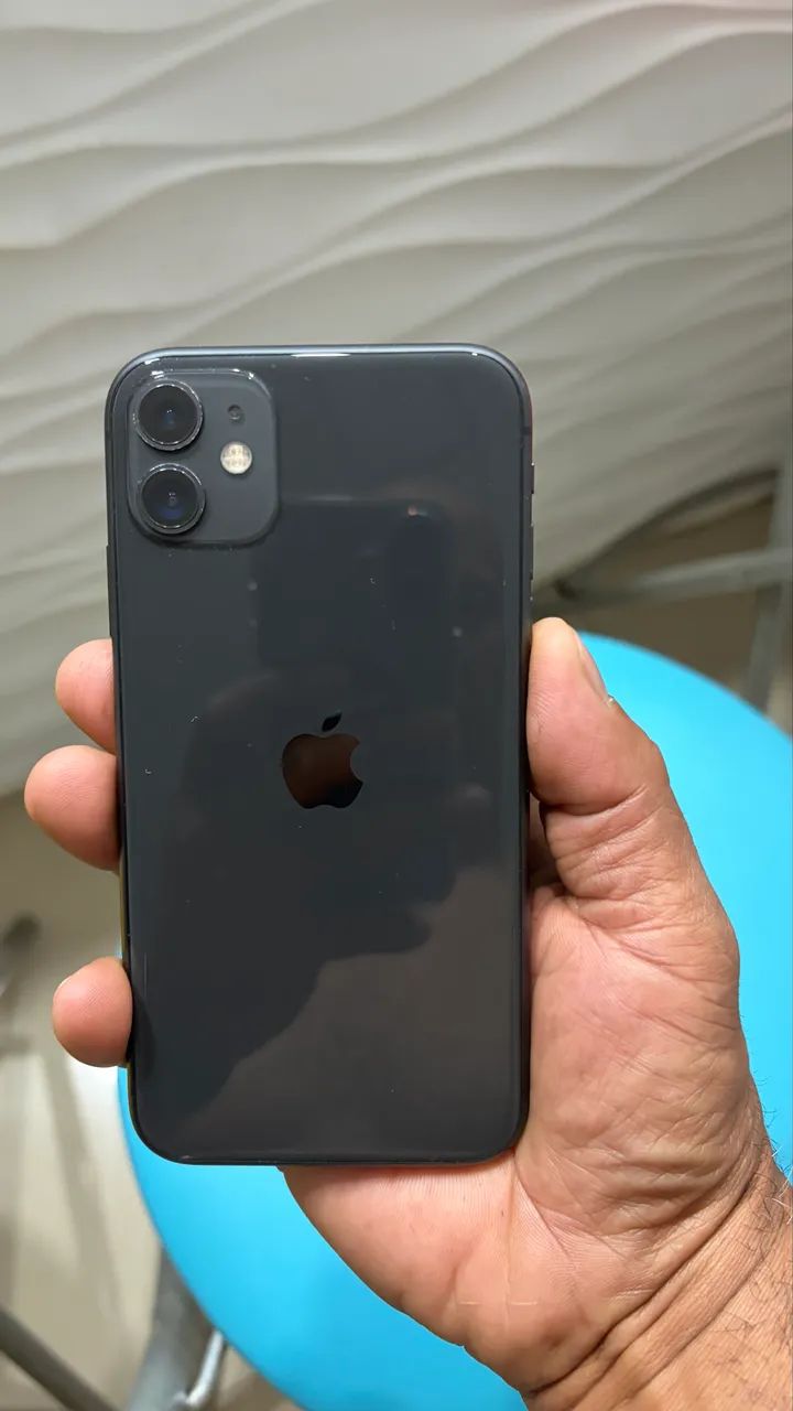 iPhone 11 - Foto 5