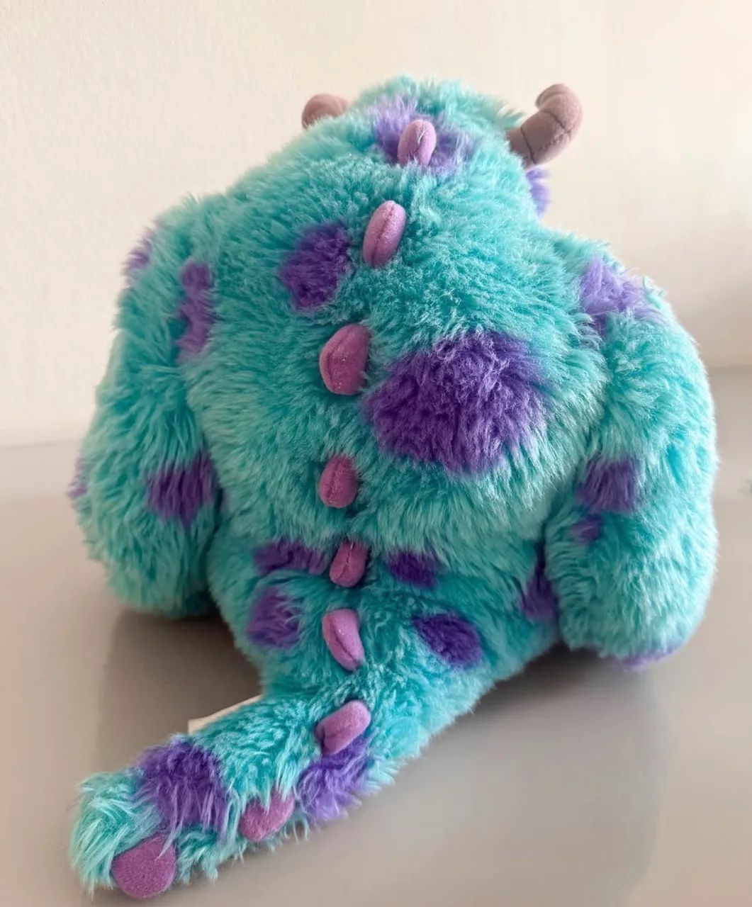Pelúcia Sulley e Mike Wazowski  - Foto 2