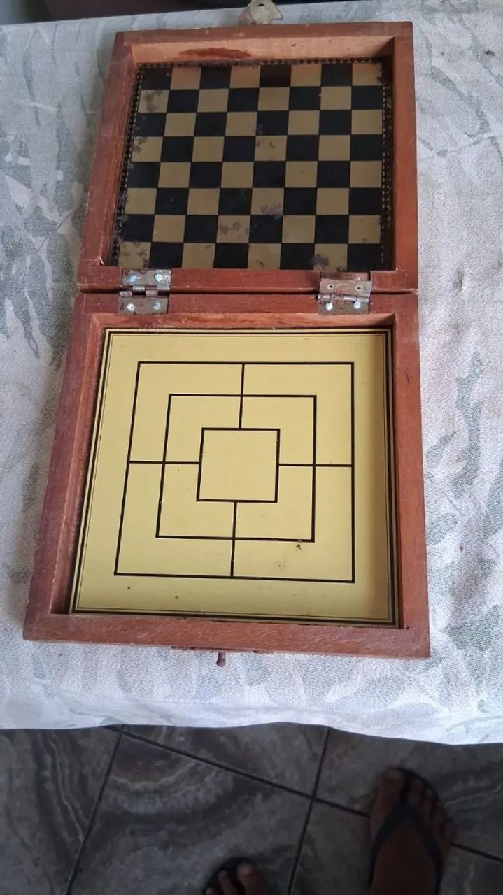 Vendo jogo muito antigo.. raridade. 