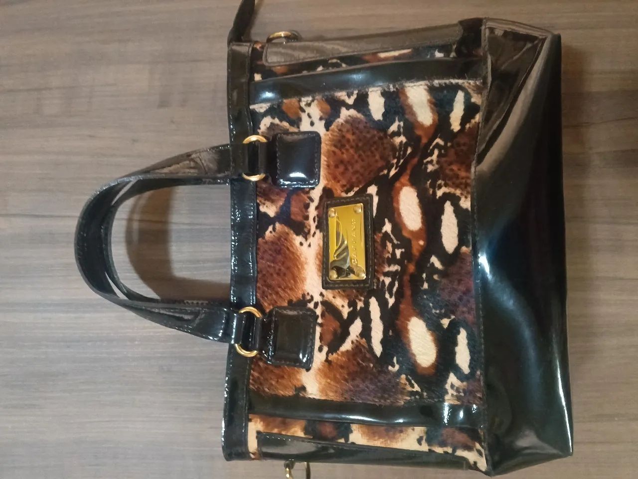Bolsa Carrano