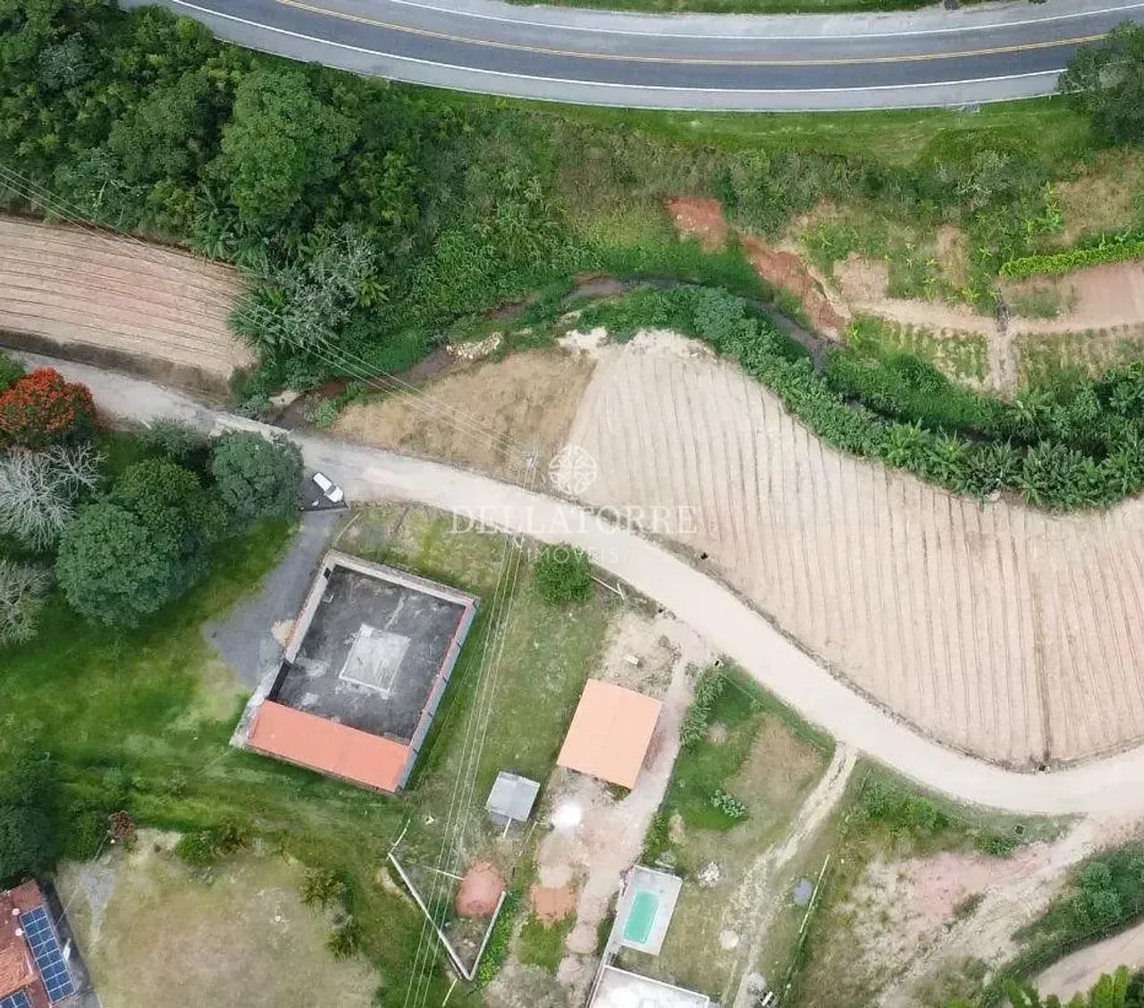 Galpão / Barracão à venda, Volta do Pião, Teresópolis, RJ - Foto 5