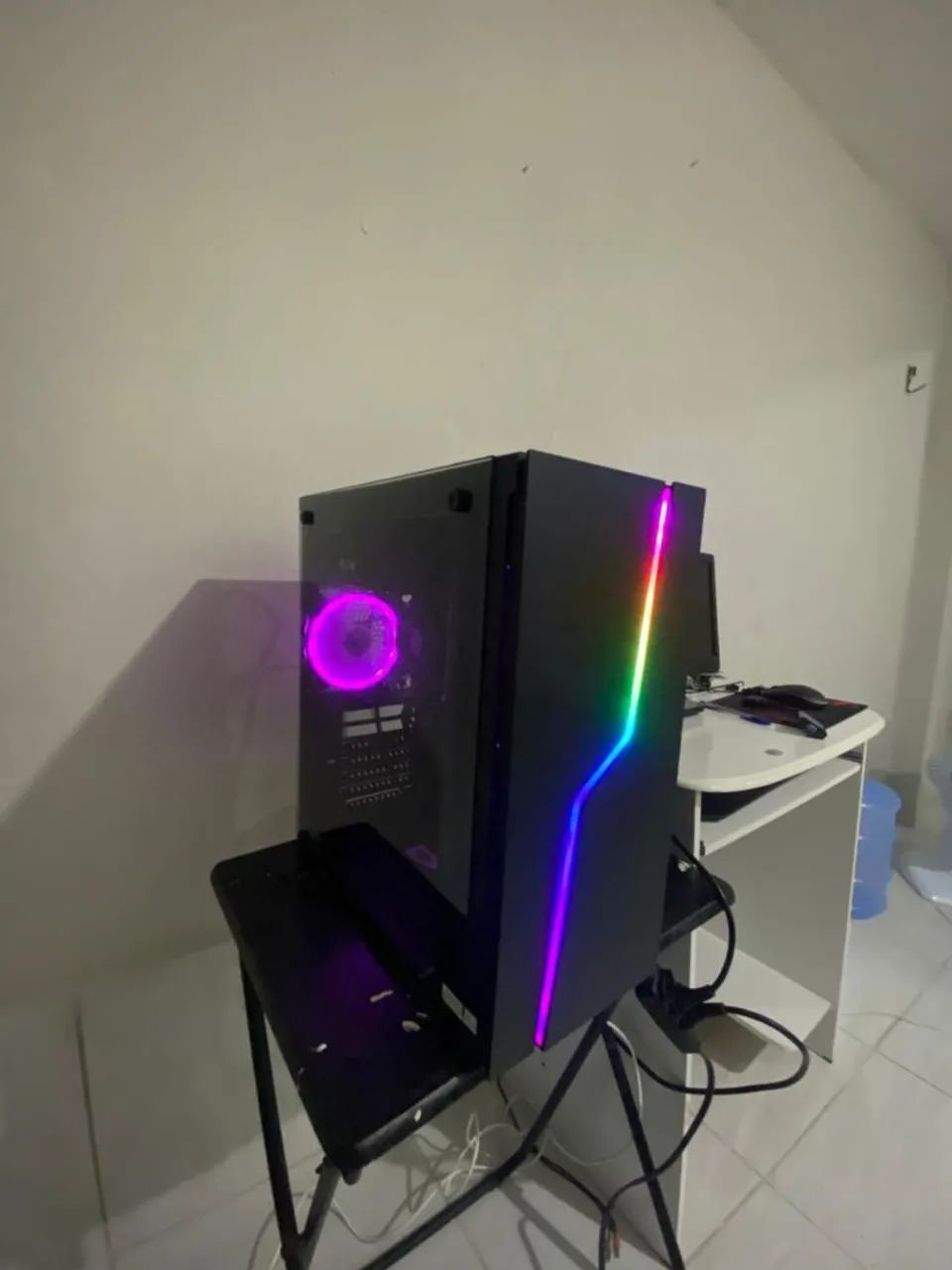 Pc gamer , i5 - Foto 5