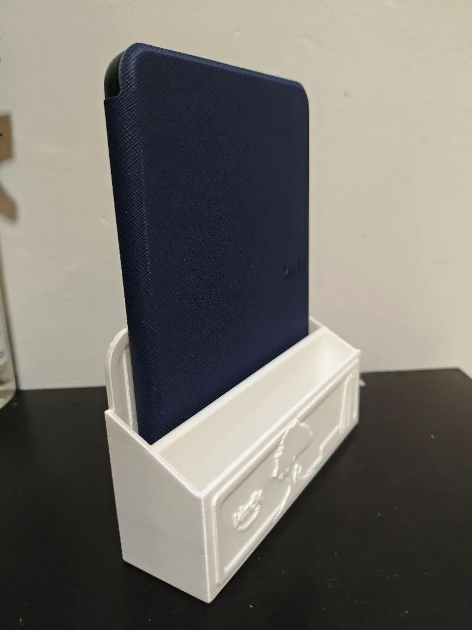 Suporte Duplo para Kindle