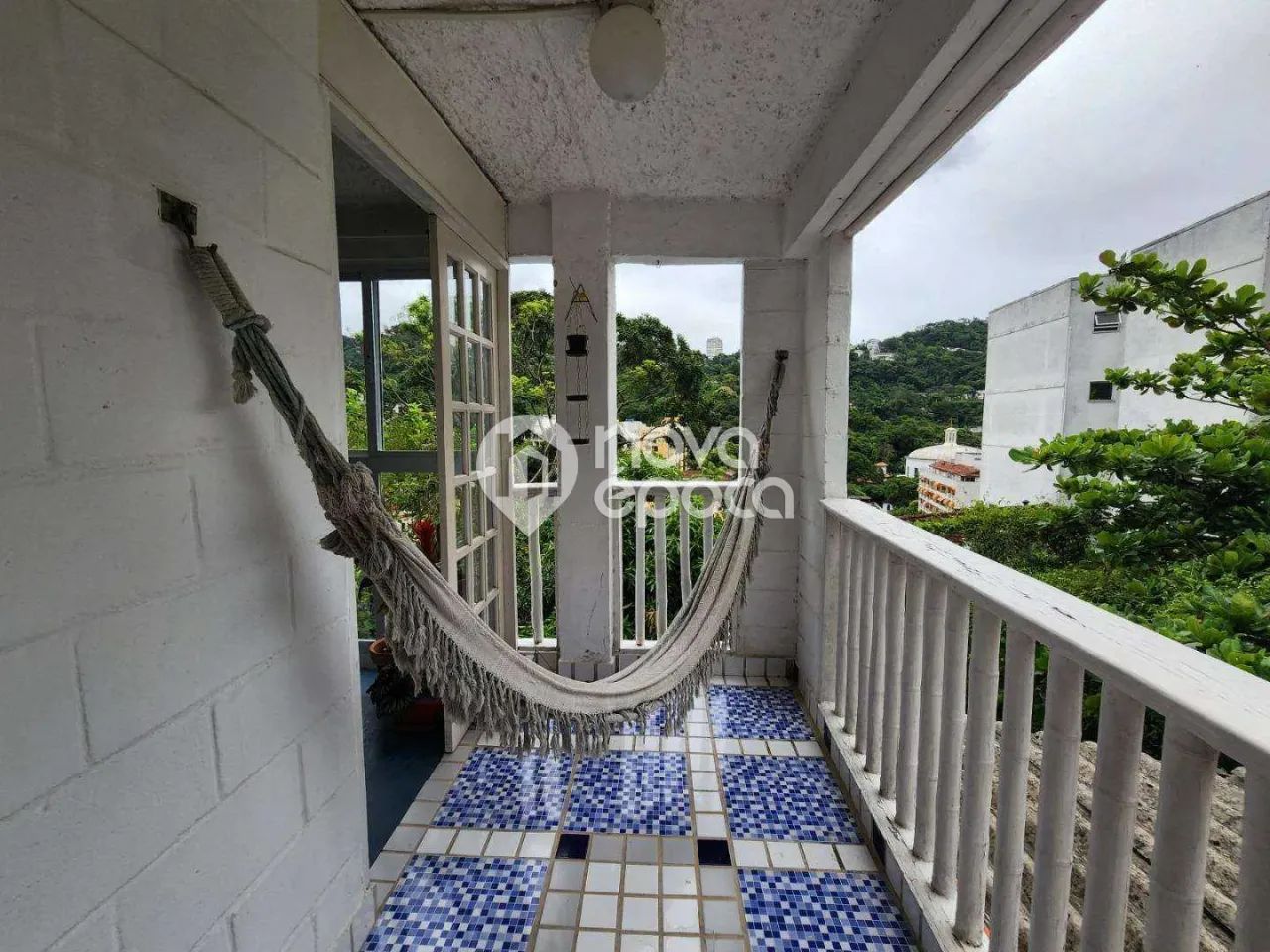 Cosme Velho | Casa 8 quartos, sendo 3 suites - Foto 3