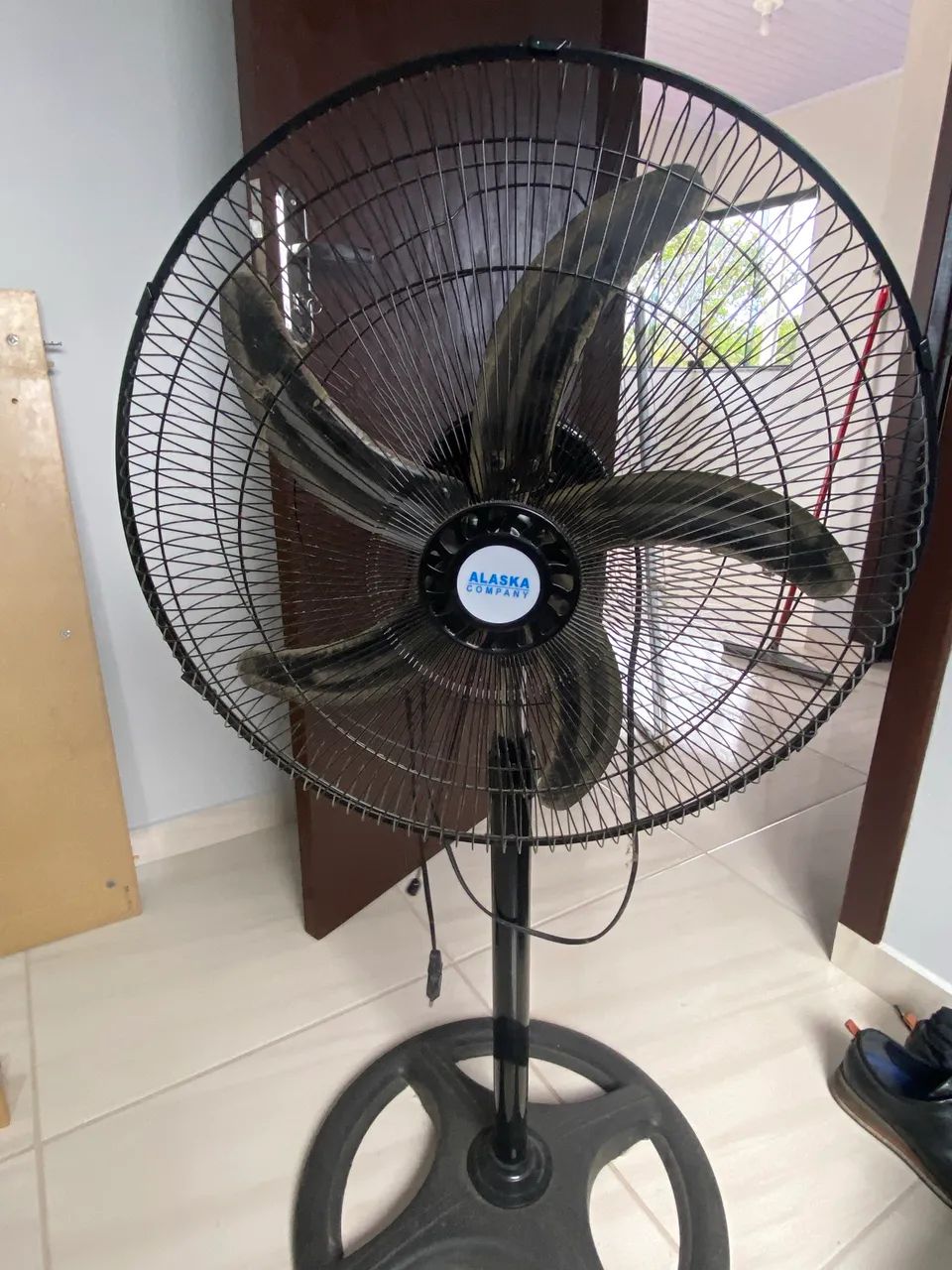 Ventilador 