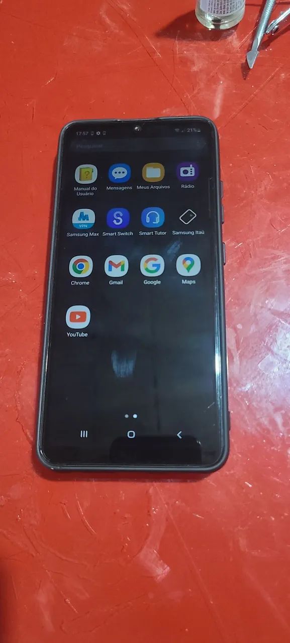 Samsung a32 - Foto 4