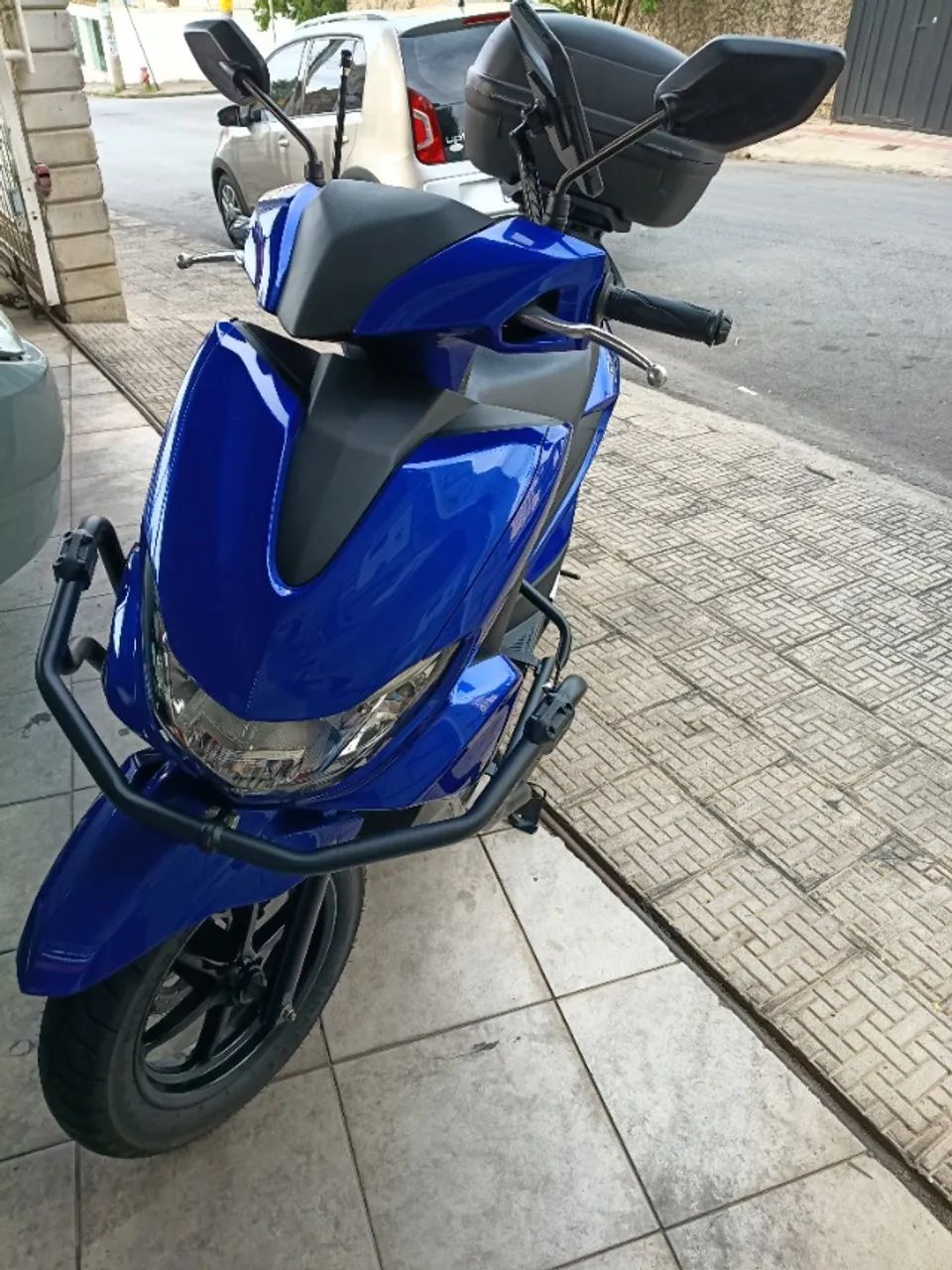 Yamaha 125 ABS 2023 - 1505194265 | OLX