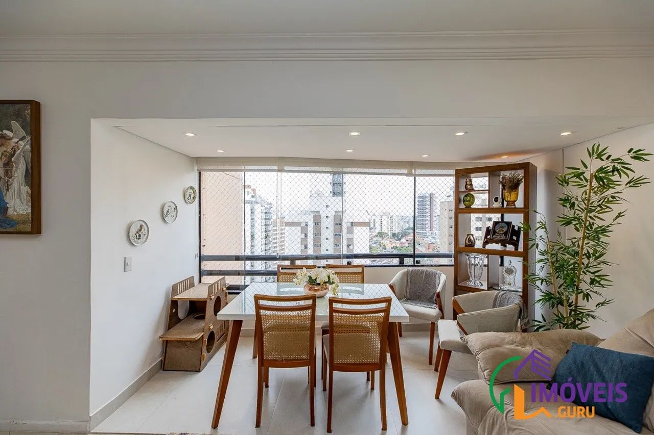 APARTAMENTO - VILA MASCOTE - SP - Foto 5