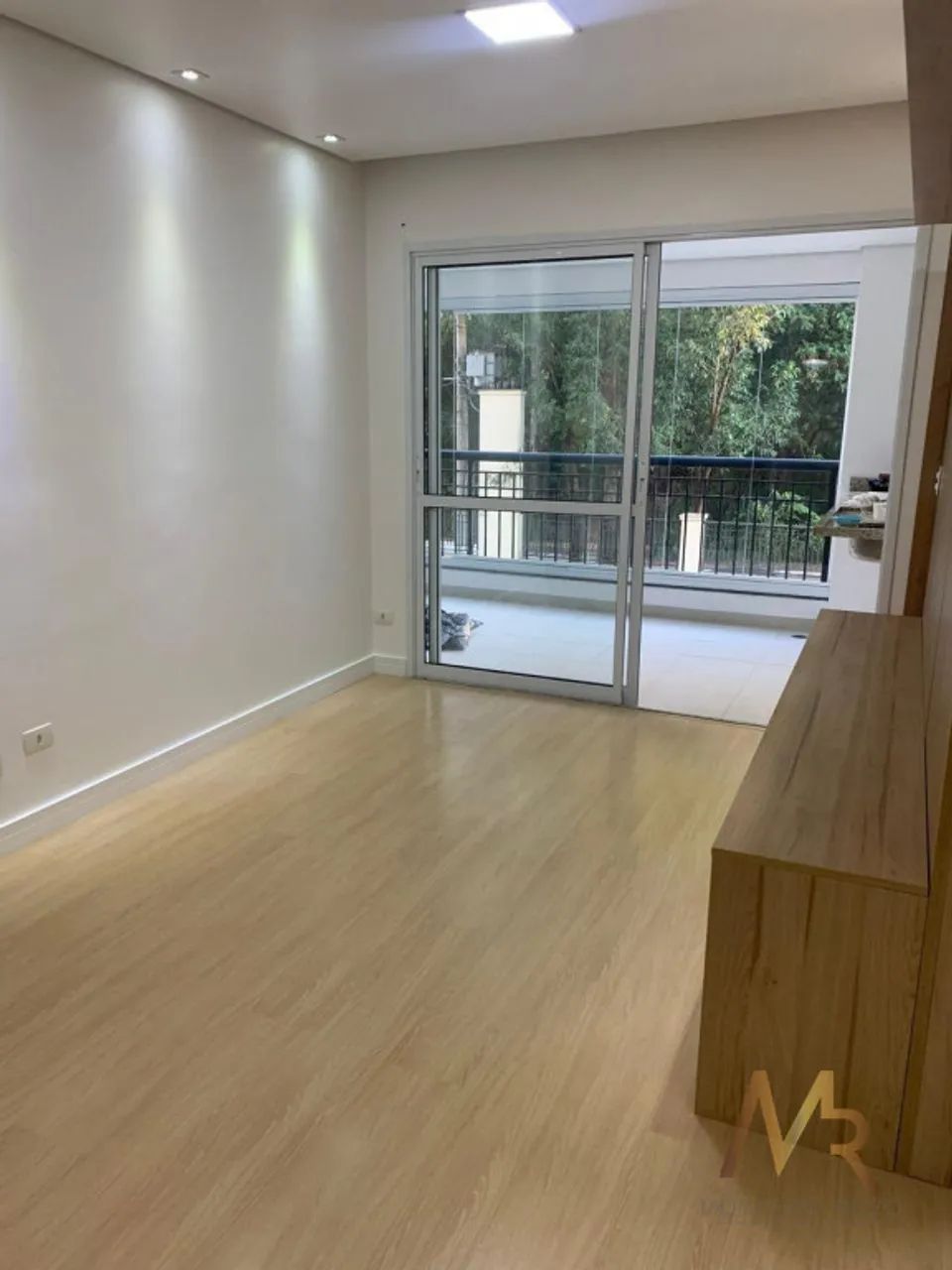 Lindo Apto no Morumbi  67m², Mobiliado e Lazer de Clube!
