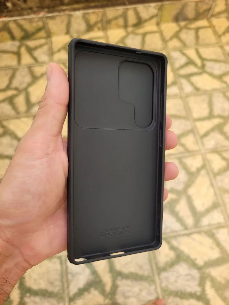 CASE GALAXY S25 ULTRA - Foto 3