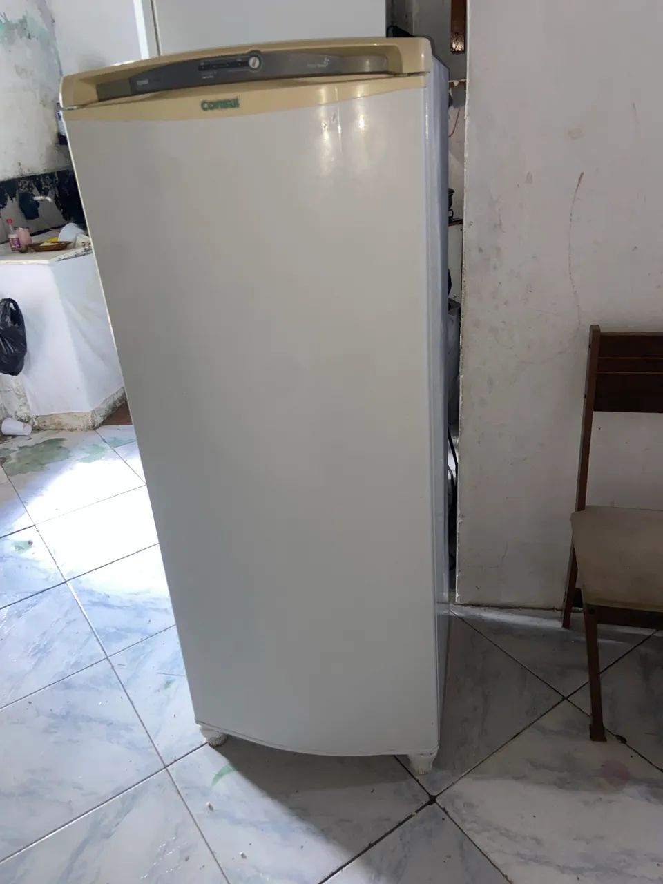 Geladeira  - Foto 2