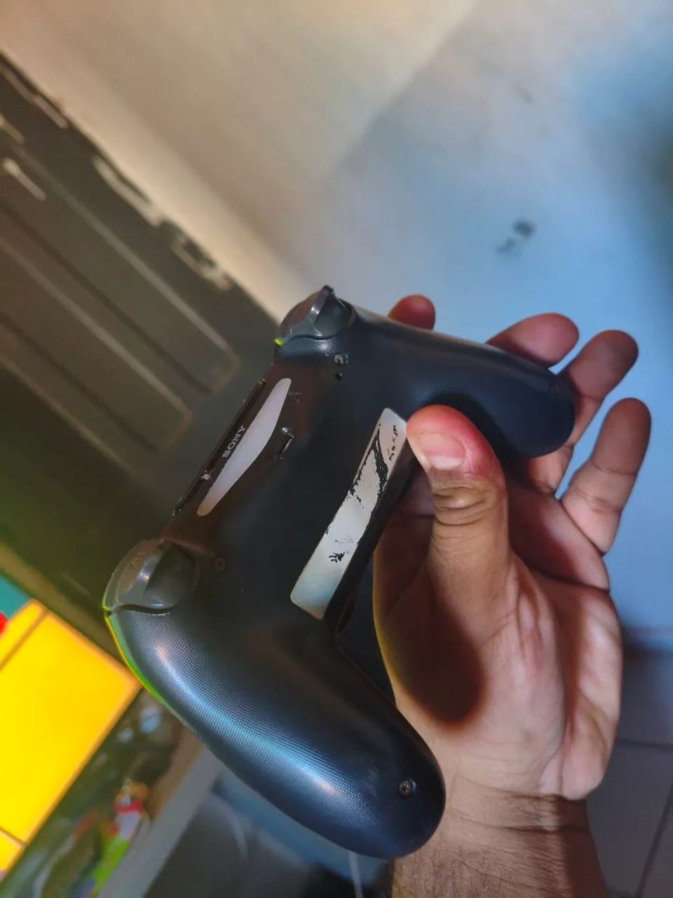 Controles de Ps4 - Foto 4