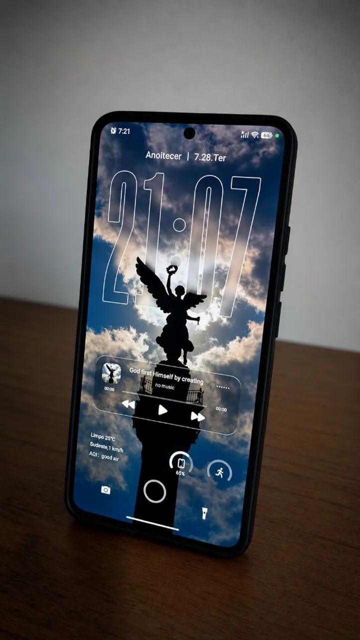 TROCO POCO X6 PRO 512GB 12RAM - Foto 2