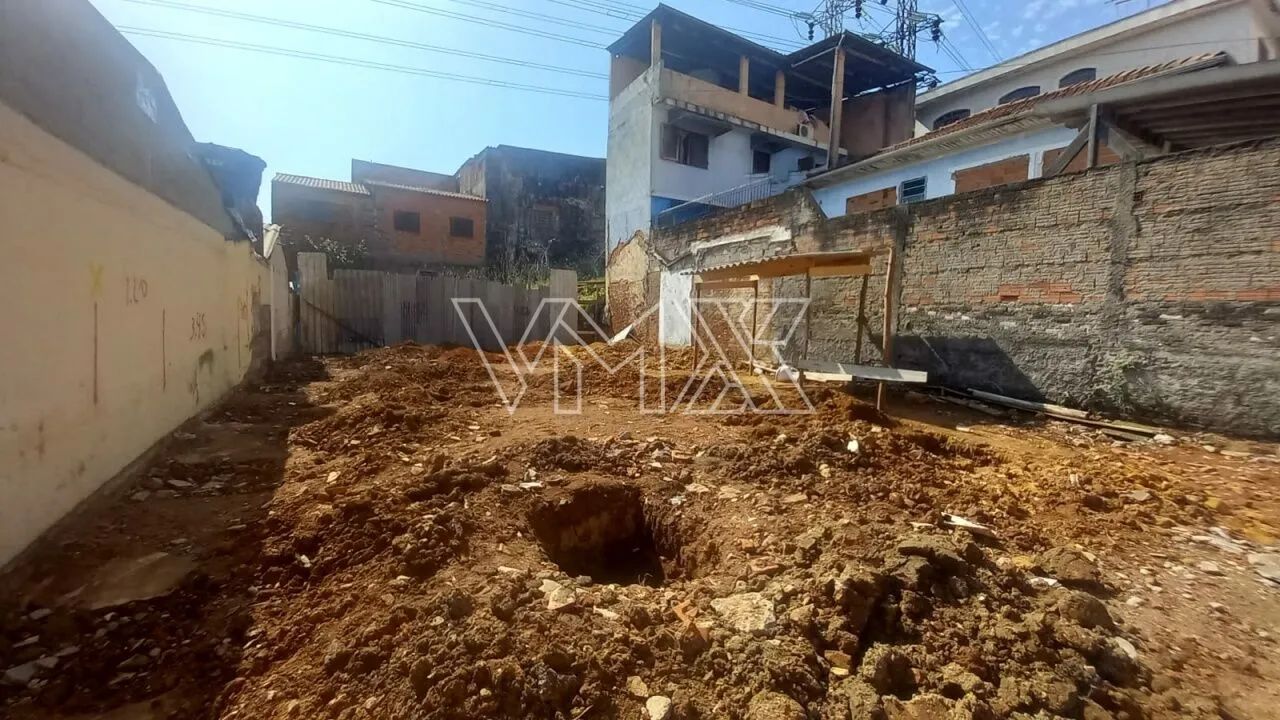 TERRENO A VENDA NA VILA MEDEIROS - SP - Foto 2