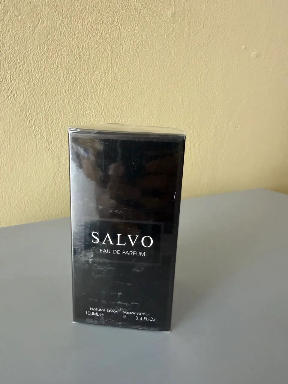 Salvo EDP - Foto 2