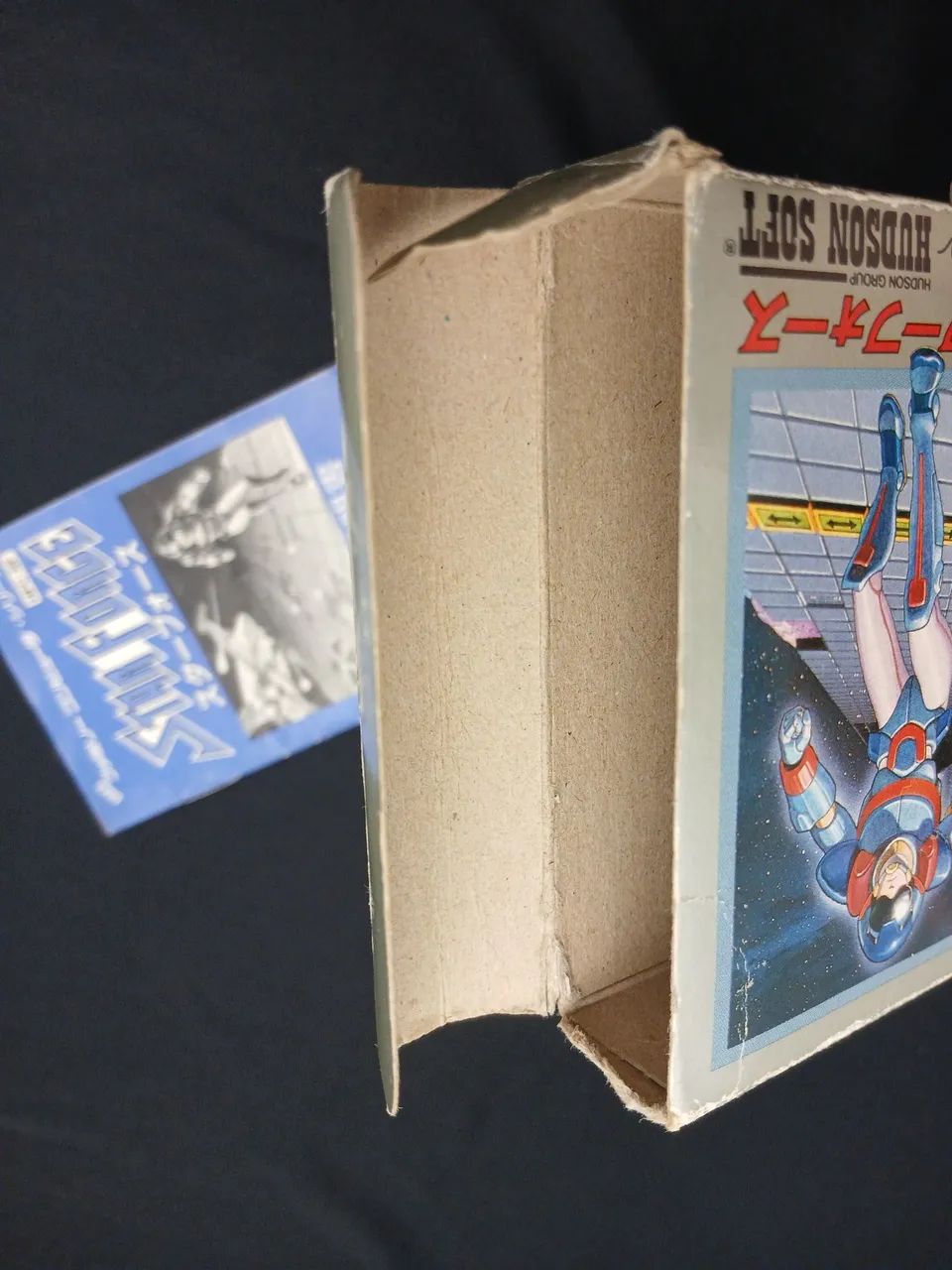 Star Force - Foto 5