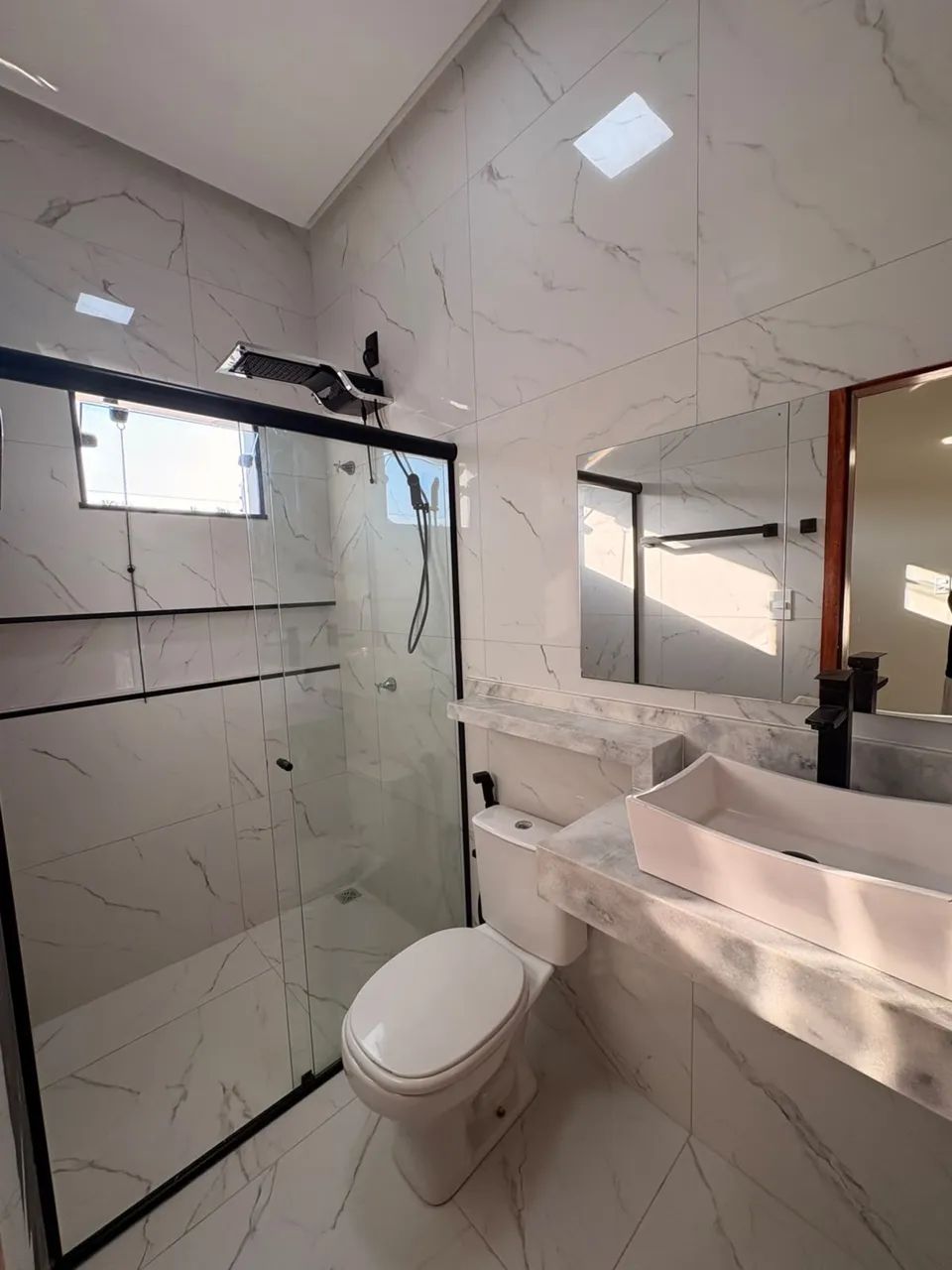 Linda Casa em condomínio fechado - Foto 5