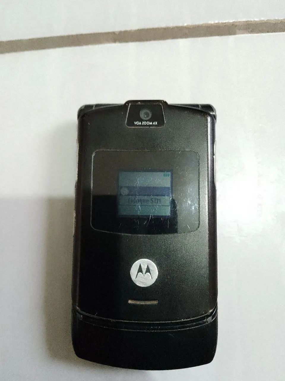 Motorola v3 
