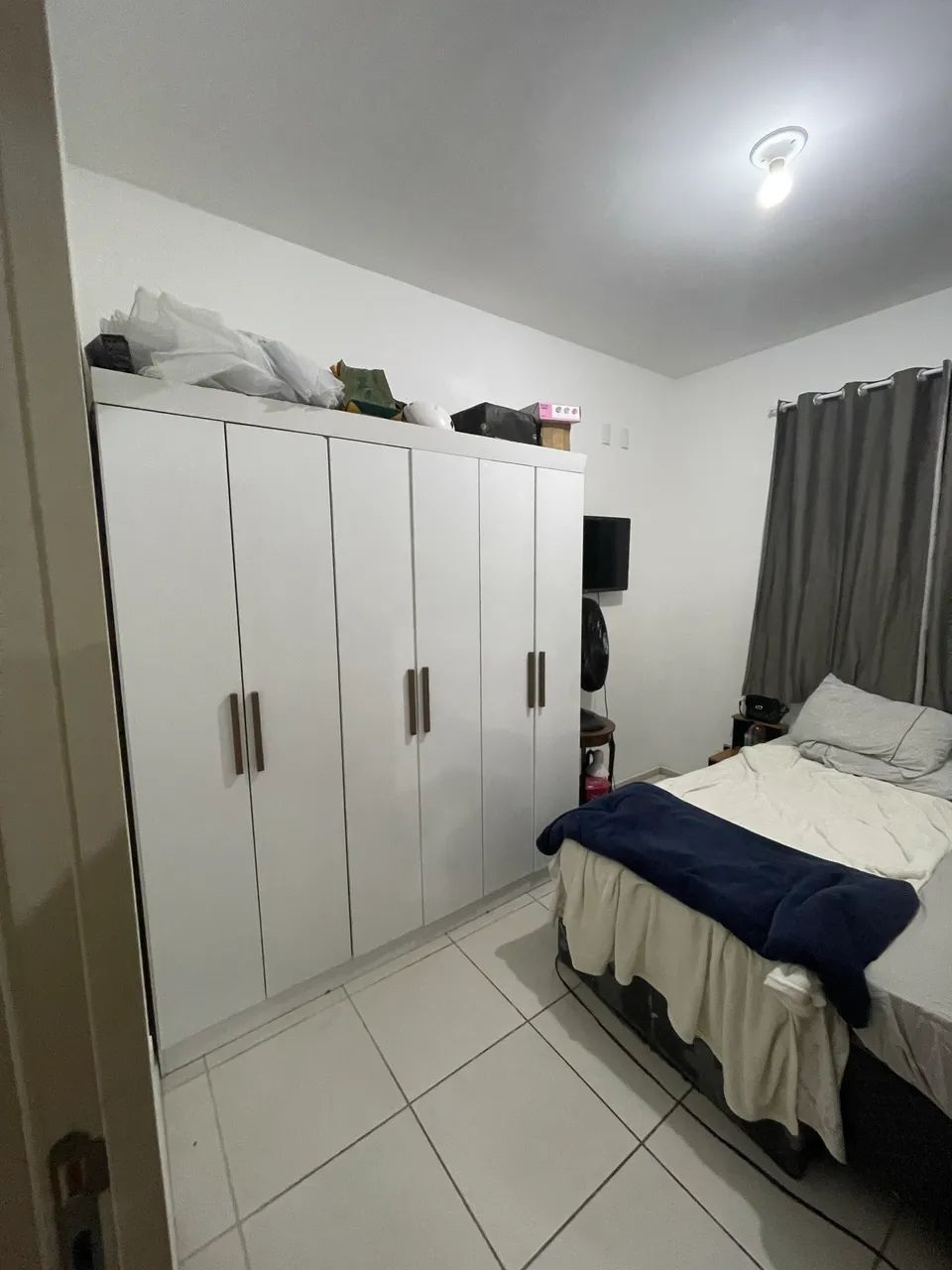 Roupeiro casal  - Foto 2