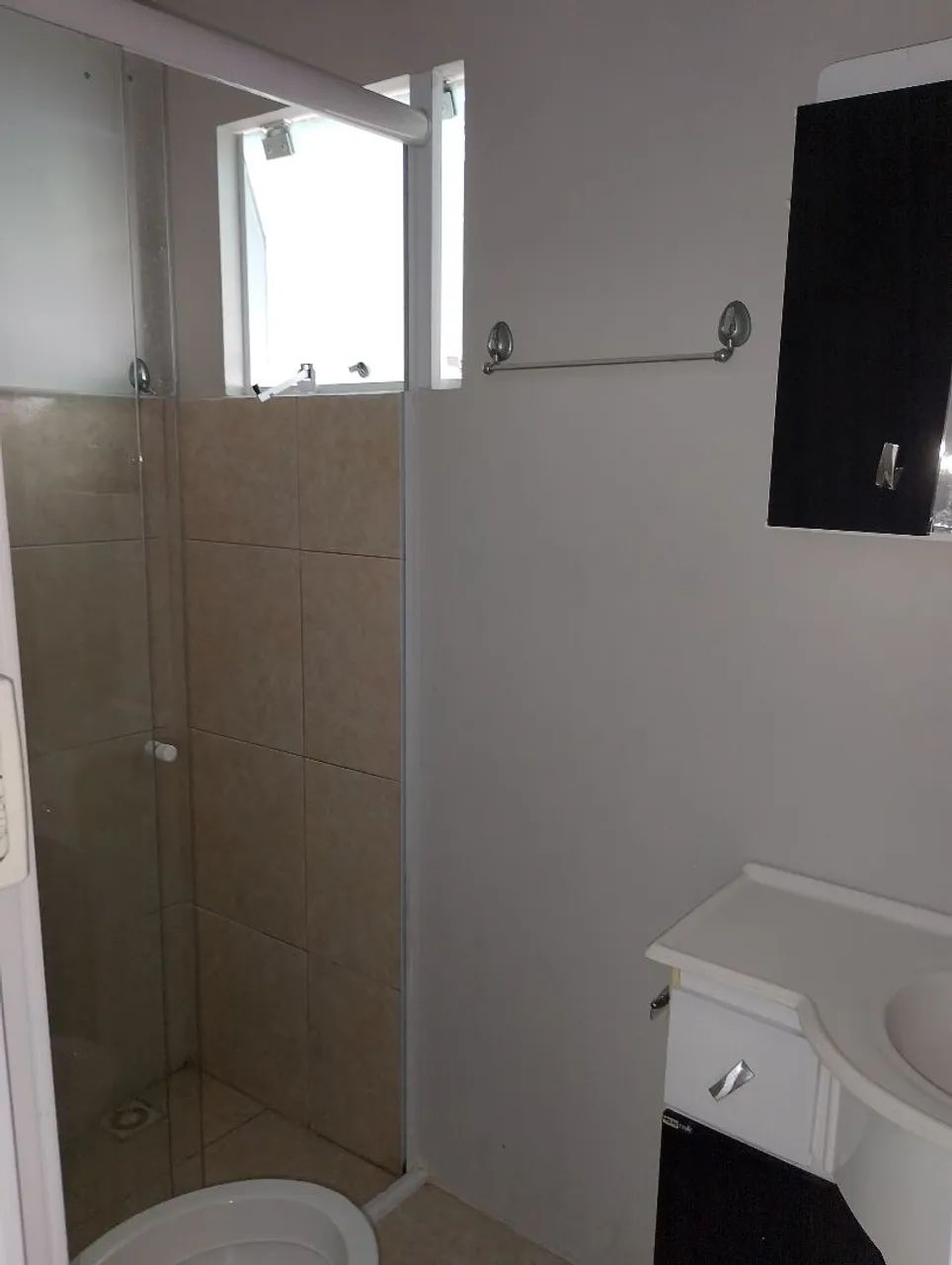 Alugo 2 casas em condomínio fechado! - Foto 3