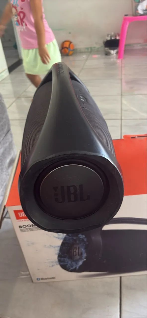 Som Jbl bomboox 1 - Foto 3