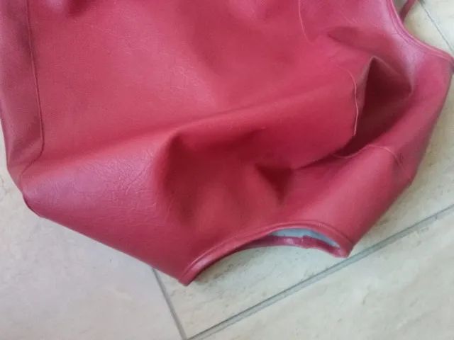Capa (Bag)  para caixa de som 15 polegadas. vendo ou troco - Foto 3
