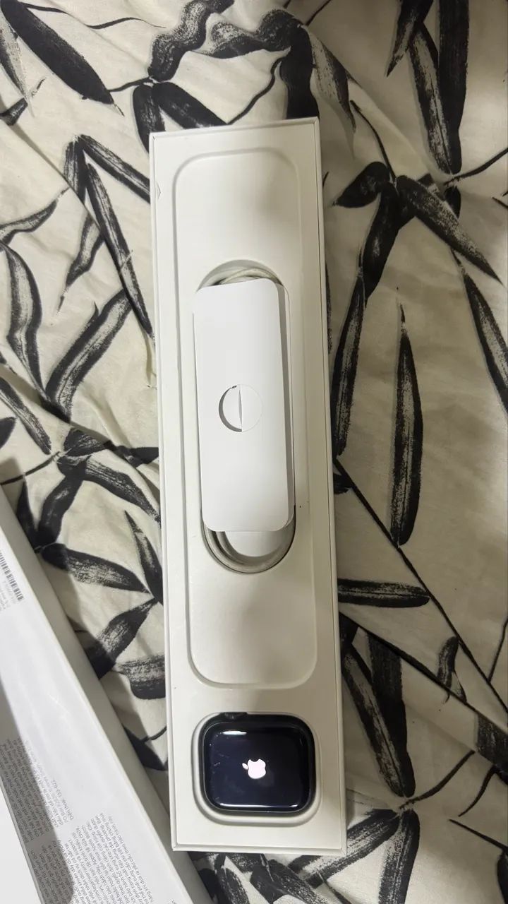 Apple Whatch série 7  - Foto 4