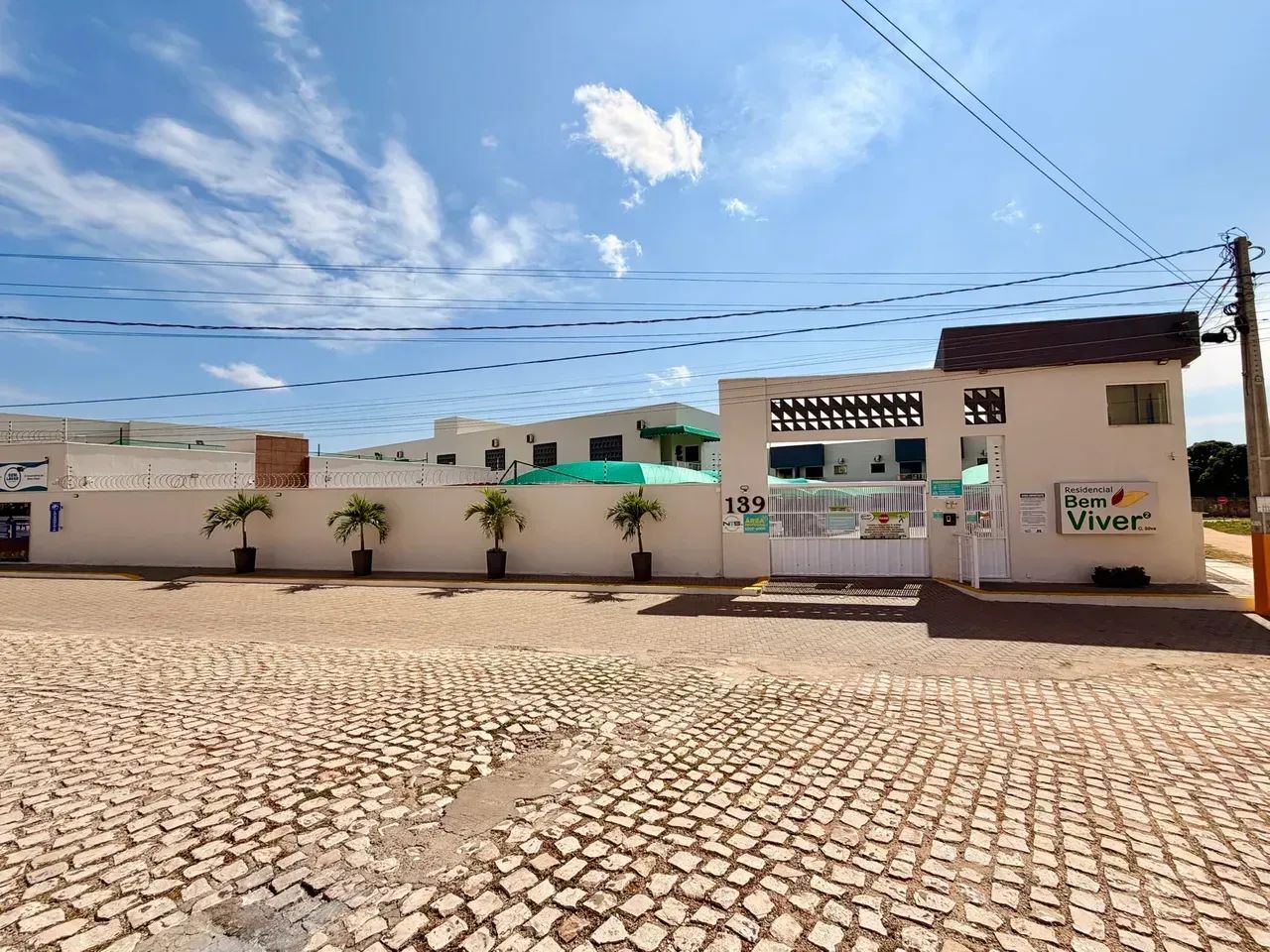Imóvel para aluguel possui 60 metros quadrados com 2 quartos - Foto 4