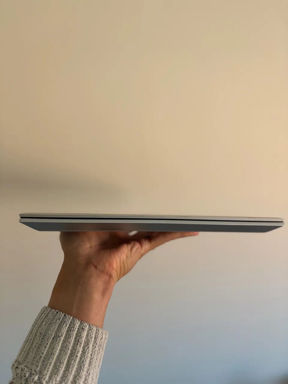 HP i5 11th geração - 8gb RAM 256 SSD Probook - Foto 5