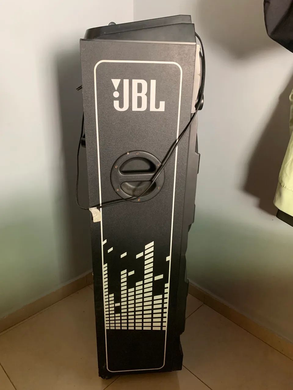 Caixa de som JBL Xpert  - Foto 4