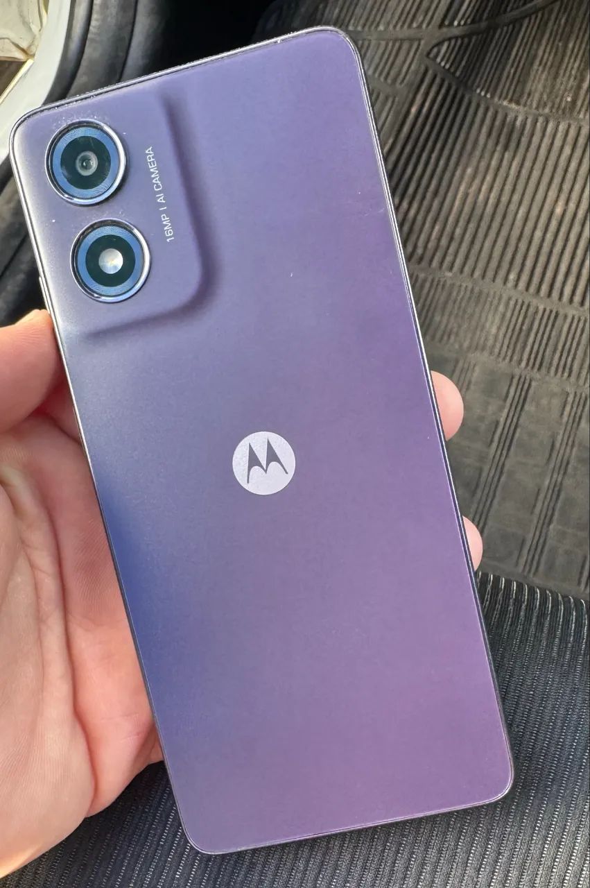 Motorola G04s - Foto 2