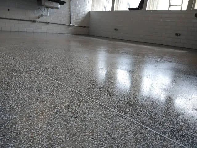 Piso Granilite  - Foto 2
