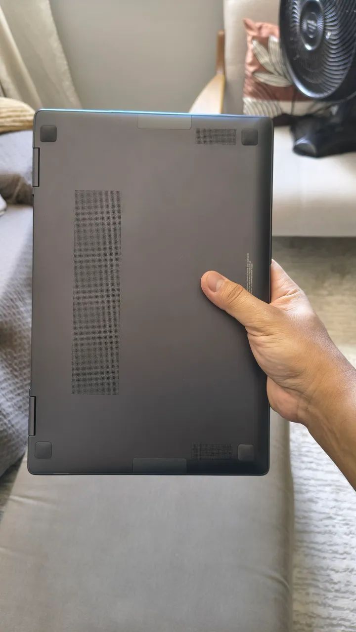 Galaxy Book2 360 i5 16GB 1TB SSD Touch AMOLED - Foto 5