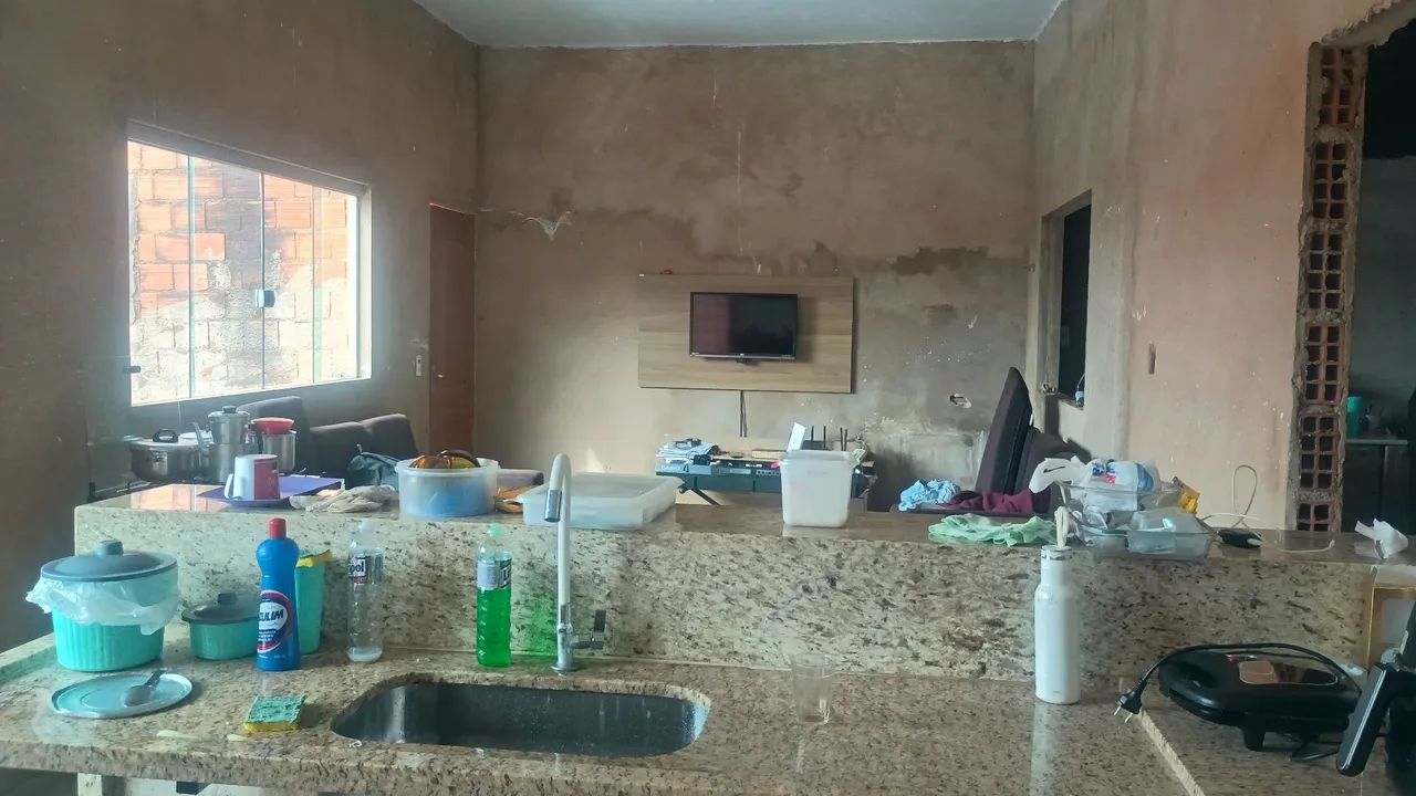 Casa Laranjeiras - Foto 4