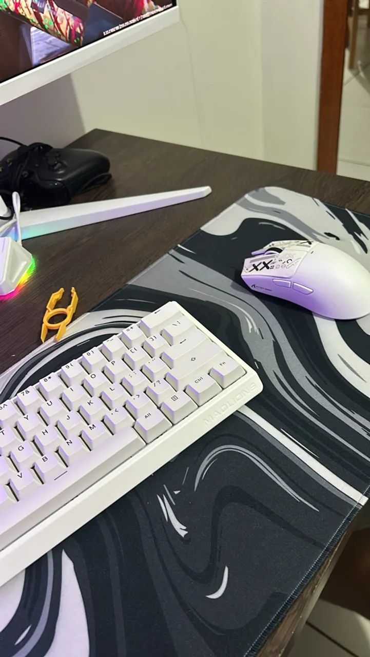 Computador Pc gamer estudo aceito propostas - Foto 2