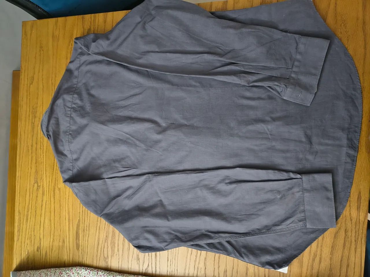 Camisa social Zara - Foto 3