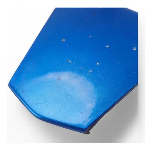 Carenagem Rabeta Central Jtz Dr 160 2020 - Foto 2