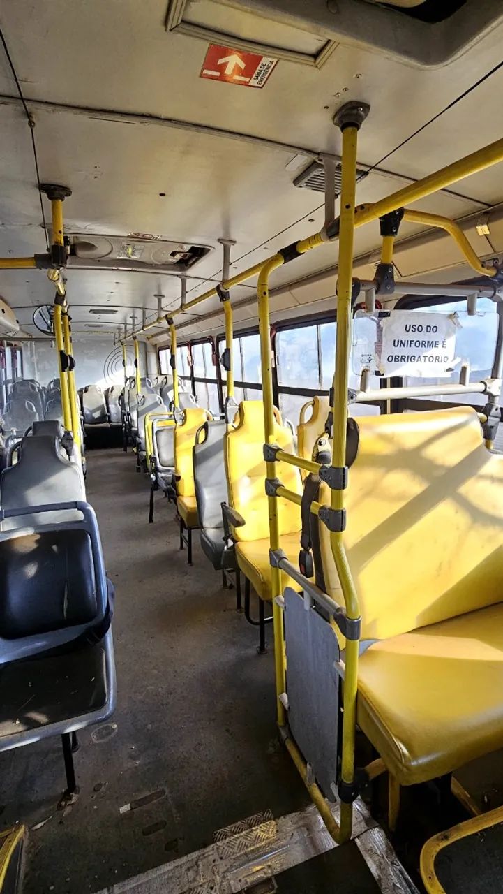 Ônibus Escolar 2013 - Foto 2