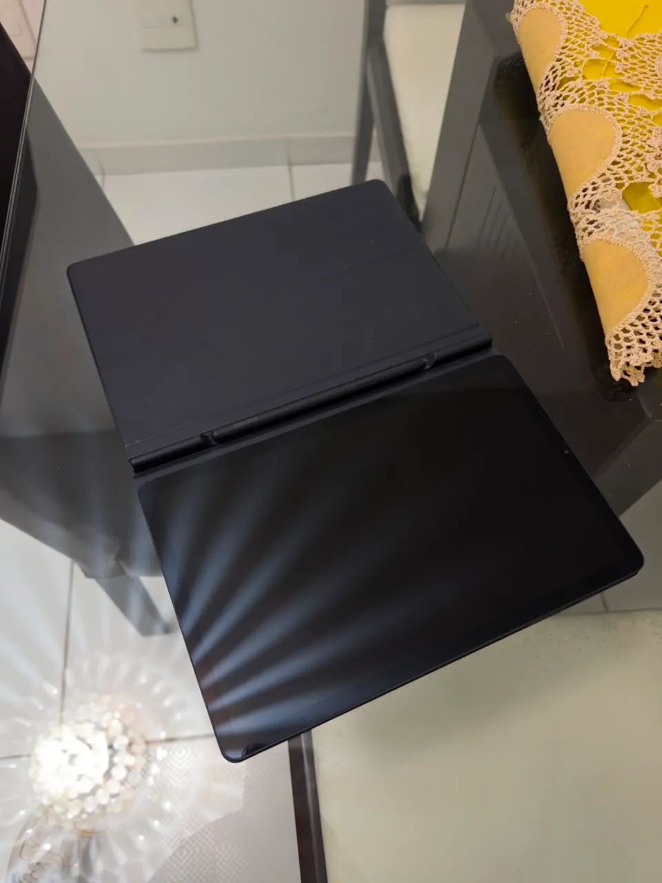 Samsung galaxy tab s6+ S pen - Foto 3