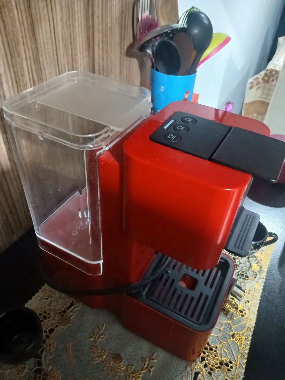 Cafeteira elétrica  - Foto 2
