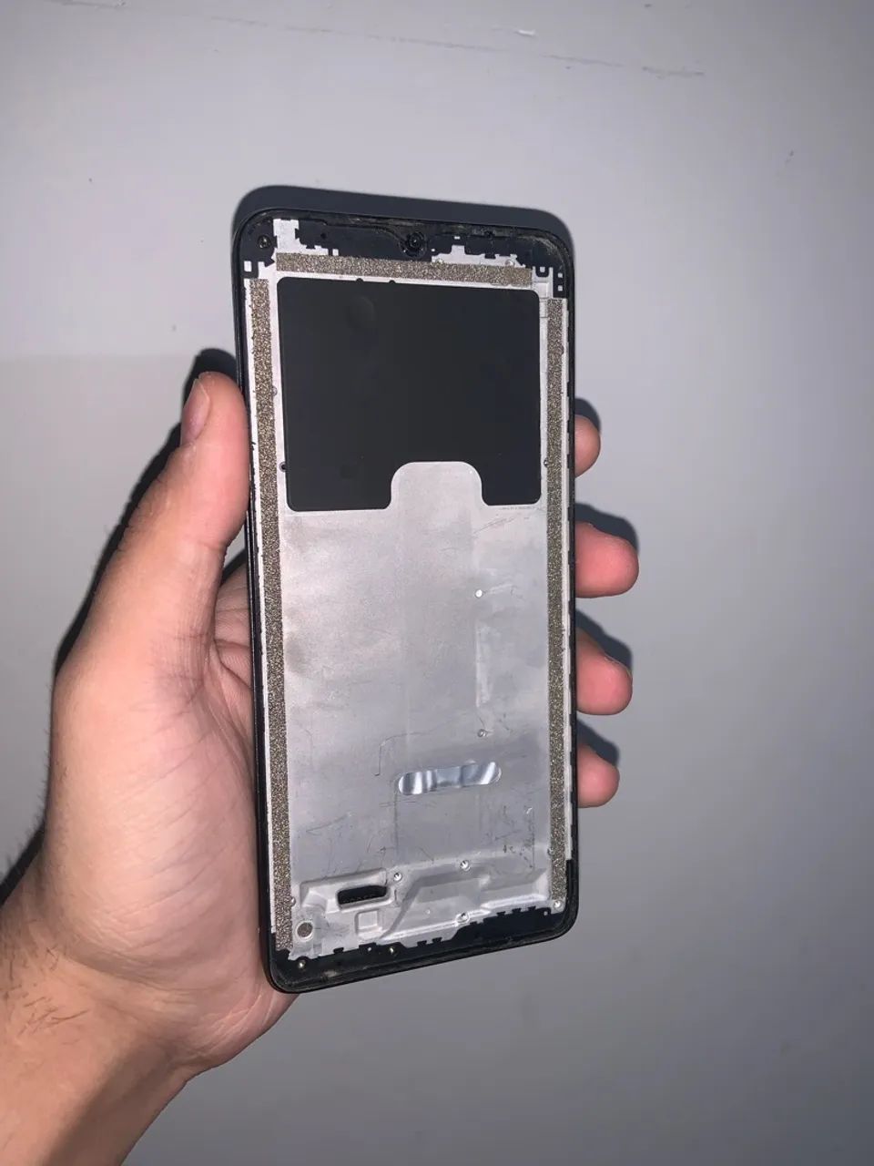 MOTO E22 pra peças - Foto 2
