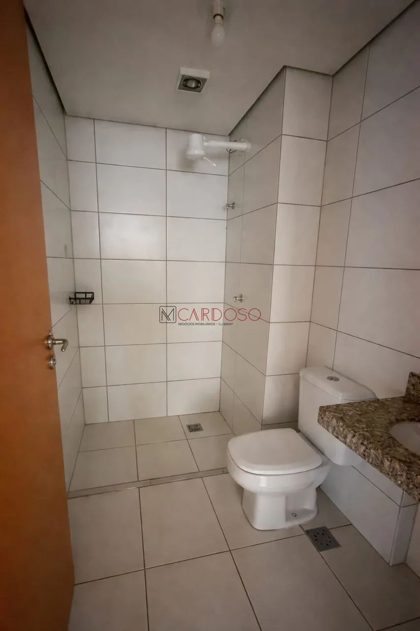 Ágio de Apartamento 1 quarto, Residencial Diamantina, 2 andar, Ceilãndia Norte - 123 - Foto 9