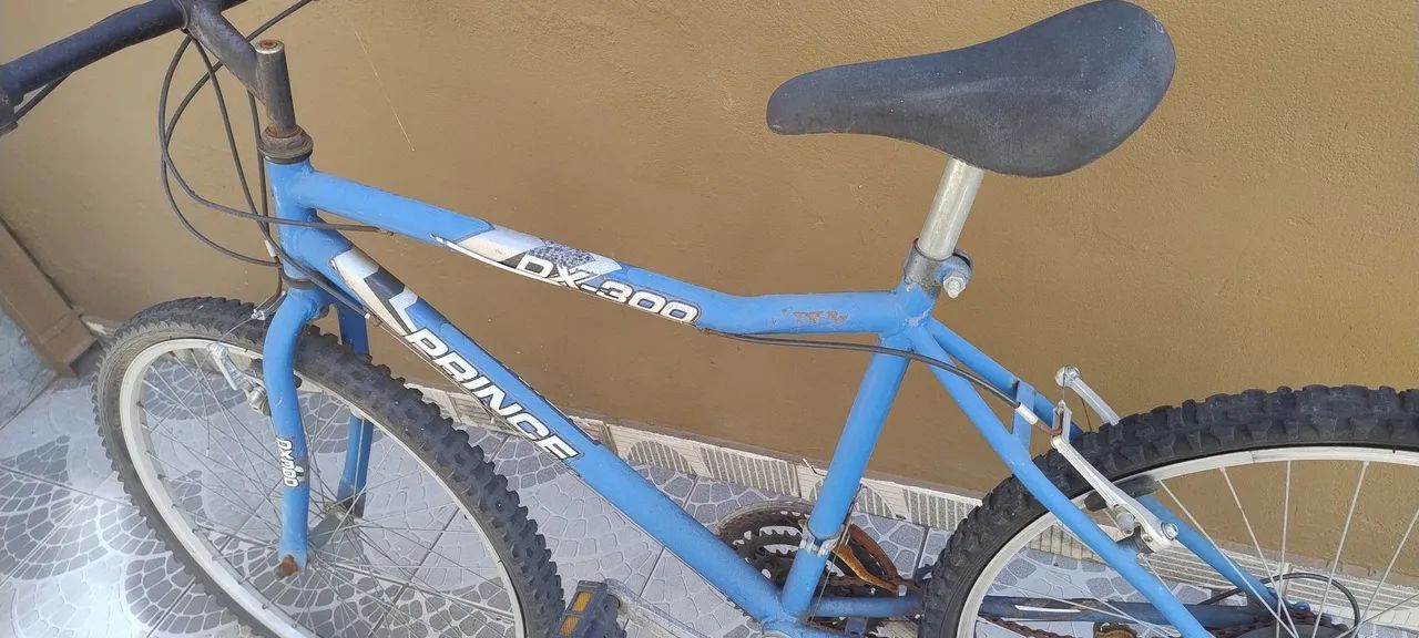 Bicicleta  - Foto 3
